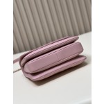 Chanel Trend cc Imported Lambskin 92236-1