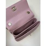 Chanel Trend cc Imported Lambskin 92236-1