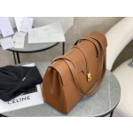 CELINE 𝗦𝗢𝗙𝗧𝟭𝟲 Medium model: 195543