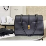 CELINE 𝗦𝗢𝗙𝗧𝟭𝟲 Medium model: 195543