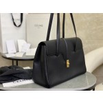 CELINE 𝗦𝗢𝗙𝗧𝟭𝟲 Medium model: 195543