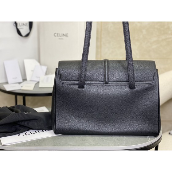 CELINE 𝗦𝗢𝗙𝗧𝟭𝟲 Medium model: 195543