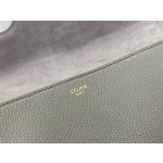 CELINE 𝗦𝗢𝗙𝗧𝟭𝟲 Medium model: 195543