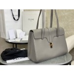 CELINE 𝗦𝗢𝗙𝗧𝟭𝟲 Medium model: 195543