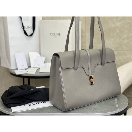 CELINE 𝗦𝗢𝗙𝗧𝟭𝟲 Medium model: 195543