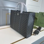 Gucci - medium tote bag