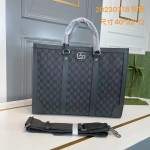Gucci - medium tote bag