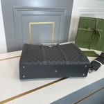 Gucci - medium tote bag