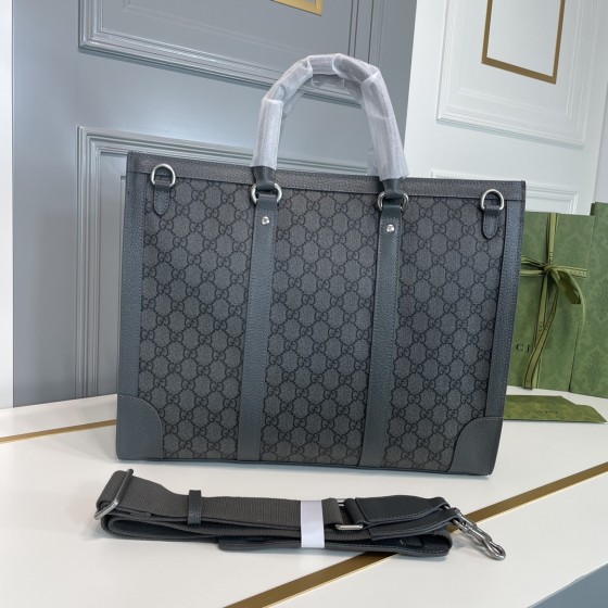 Gucci - medium tote bag