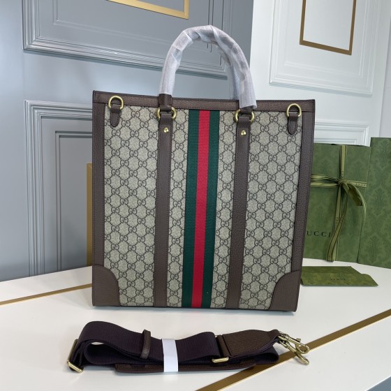 Gucci - Large Shopping Bag