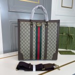 Gucci - Large Shopping Bag