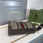 Gucci-Collection Medium Tote Bag
