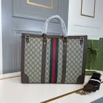 Gucci-Collection Medium Tote Bag
