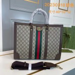Gucci-Collection Medium Tote Bag