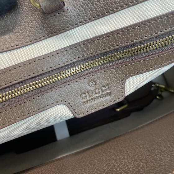 Gucci-Collection Medium Tote Bag