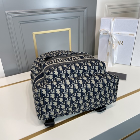 Dior - high-end men's casual backpack