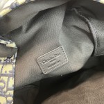 Dior - high-end men's casual backpack