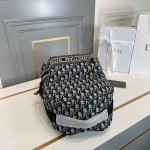 Dior - high-end men's casual backpack