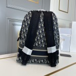 Dior - high-end men's casual backpack