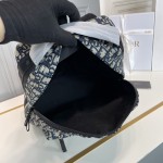 Dior - high-end men's casual backpack