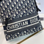 Dior - high-end men's casual backpack