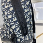 Dior - high-end men's casual backpack