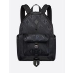 Dior - high-end men's casual backpack
