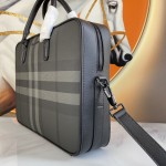 Burberry - New Slim Briefcase