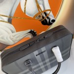 Burberry - New Slim Briefcase