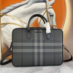 Burberry - New Slim Briefcase