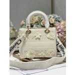 Dior 💯 Wu Ge Embroidery Princess Dai] Model Number: 9027