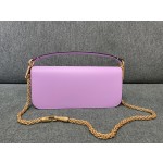 Valentino calfskin handbag ️Model: 1133