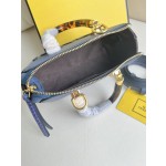 FENDI By The Way Mini Handbag Model Number: 8BS067