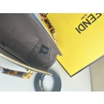 FENDI By The Way Mini Handbag Model Number: 8BS067