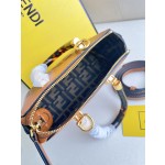 FENDI By The Way Mini Handbag Model Number: 8BS067
