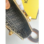 FENDI By The Way Mini Handbag Model Number: 8BS067