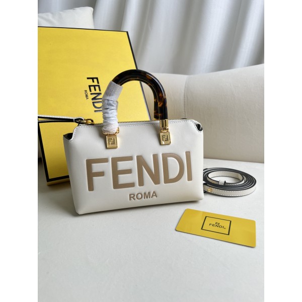 FENDI By The Way Mini Handbag Model Number: 8BS067