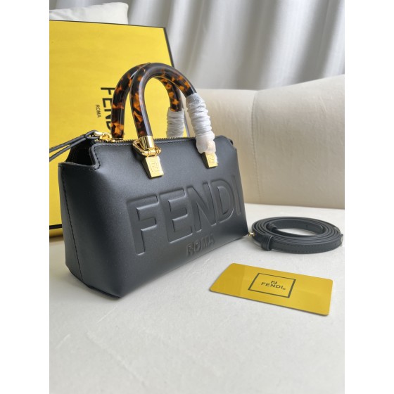 FENDI By The Way Mini Handbag Model Number: 8BS067