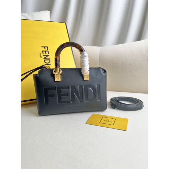 FENDI By The Way Mini Handbag Model Number: 8BS067