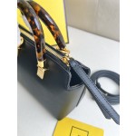 FENDI By The Way Mini Handbag Model Number: 8BS067