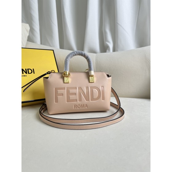 FENDI By The Way Mini Handbag Model Number: 8BS067