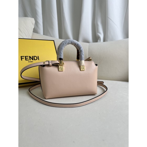 FENDI By The Way Mini Handbag Model Number: 8BS067