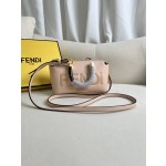 FENDI By The Way Mini Handbag Model Number: 8BS067