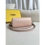 FENDI By The Way Mini Handbag Model Number: 8BS067