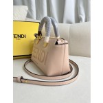 FENDI By The Way Mini Handbag Model Number: 8BS067