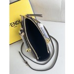 FENDI By The Way Mini Handbag Model Number: 8BS067