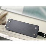 𝐋𝐎𝐔𝐈𝐒𝐕𝐔𝐈𝐓𝐓𝐎𝐍 M21691/48865 Black Pinned White Dot Medium Louis Vuitton x Grass Maisen Collaboration Series