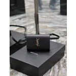 SAINT LAURENT Adjustable Waistpack Model: 534395