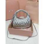 MIU MIU5BC125″MiuWander[UNK];