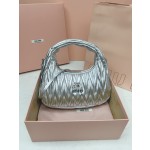 MIU MIU5BC125″MiuWander[UNK];